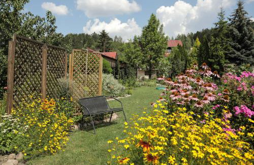 Zielono Mi Apartament z kominkiem & Pokoje z pięknym widokiem - Foto 11