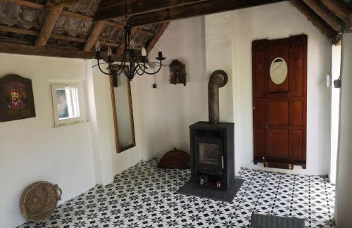 Holiday Home Huus an`t Dörpsdiek by Interhome - Foto 35