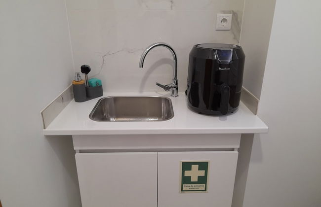 Coliving The VALLEY Portugal with Coworking Space open 24-7 - Foto 72