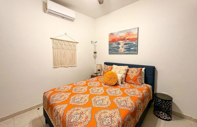 Modern 3BR Family Escape - Foto 35