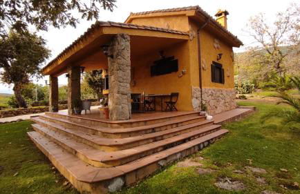 LOS TASAJILLOS, Vivienda de uso Turístico - Foto 7