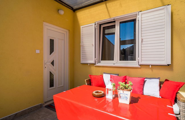 Apartment Cvjetković - Foto 32