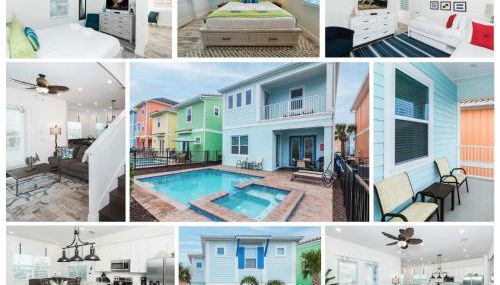 Trade Winds Life - Margaritaville - Foto 1