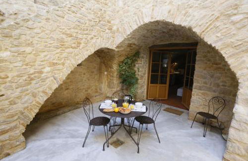 Gîtes du Plus Bas Mas - Foto 1