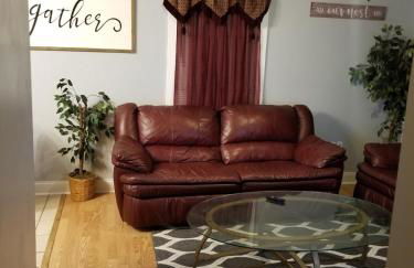 Home away from Home Comfort - Foto 8