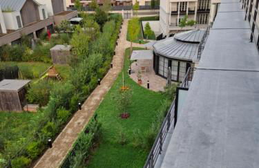 Villa Médicis Versailles Saint-Cyr-l'Ecole - Foto 3