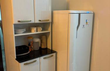 Apartamento 1 próximo do Aeroporto - Foto 9