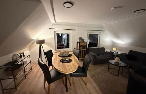 HafenNest Barßel - Moderne Ferienwohnung bis 4 Personen - Foto 11