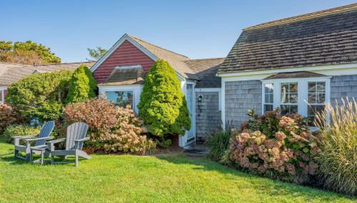 Seaside Cottages - Cottage 05 - Hidden Treasure - Foto 3