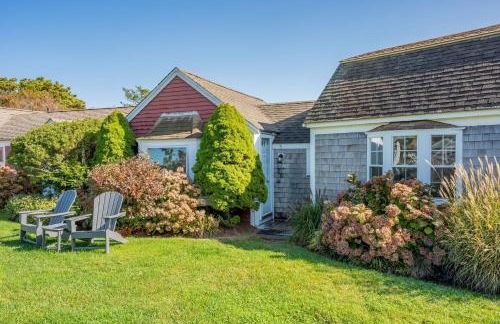 Seaside Cottages - Cottage 05 - Hidden Treasure - Foto 3