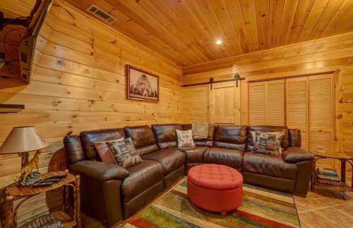 Mystic Creek Retreat (next to Blue Ridge) - Foto 49