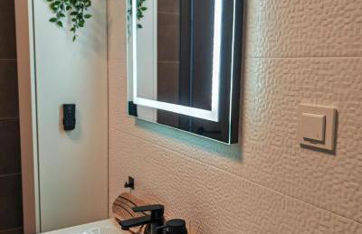 Meraki Apartment Kostrena two bedrooms - Foto 19