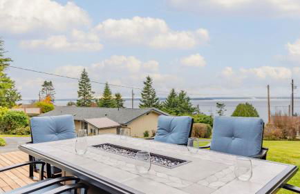 Whidbey Bliss by Avantstay 2min to Beach + View - Foto 8