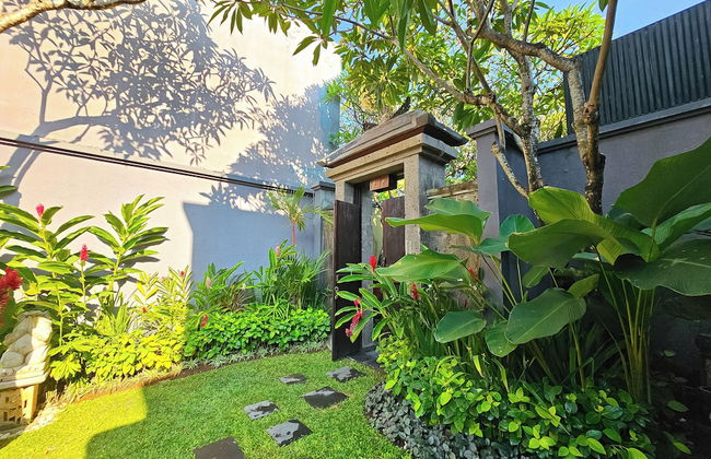 SEMINYAK ICON by Karaniya Experience - Foto 80