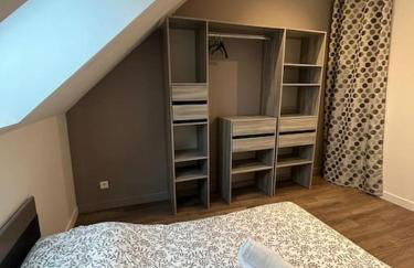 La maison du bonheur 70 m² - Foto 28