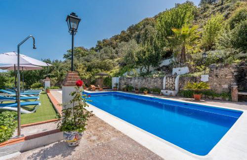 Casa Rural Puente Piedra - Foto 27