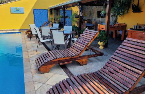 Meu Cantinho Familiar - Foto 68