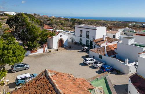 Casa La Destiladera - Jacuzzi - Vistas - Relax - Foto 46
