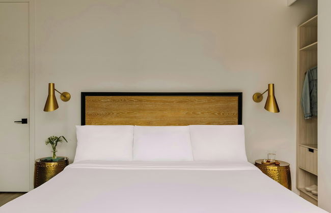 Sonder by Marriott Bonvoy Maisonneuve Apartments Downtown - Photo 23