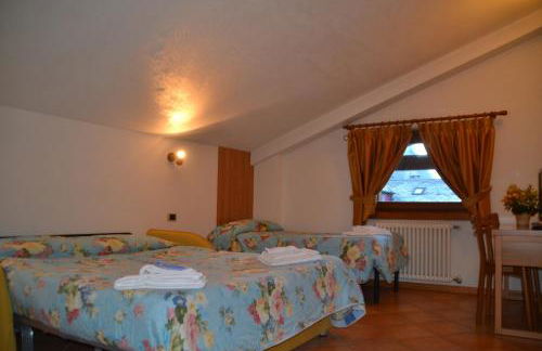 Baita dei Pini - Photo 22