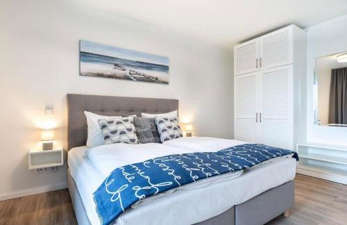 Godewindpark Exklusivsuite 3-15 - Photo 34