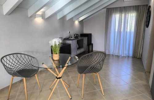 Luxury Villa Matzourana with Private Pool - Foto 52