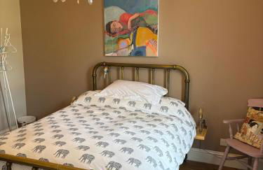 Town centre cottage in Hythe - Foto 18