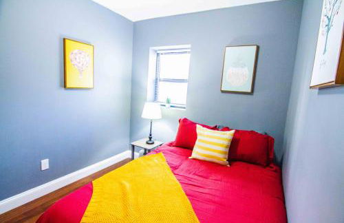 Nesty Stays - Foto 8