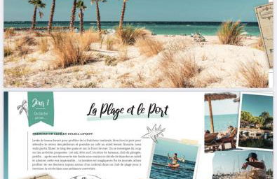 Saint Cyprien Golf View 2 bedrooms Apartment , 900 m from the beach - Photo 41