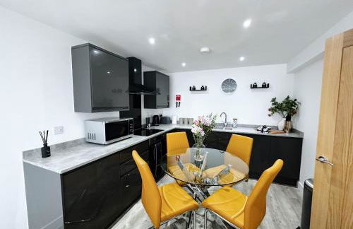 The Atlantis - Tower Apartments - Foto 34