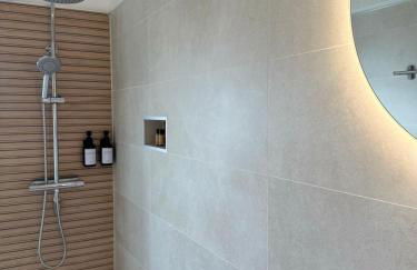 Apartment in Altura, Algarve with Balcony Near Beach and Town Center - Foto 10