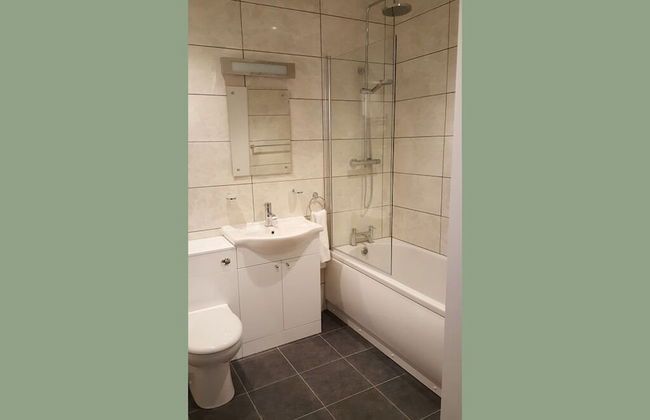 Glebe House Cottages - Foto 20