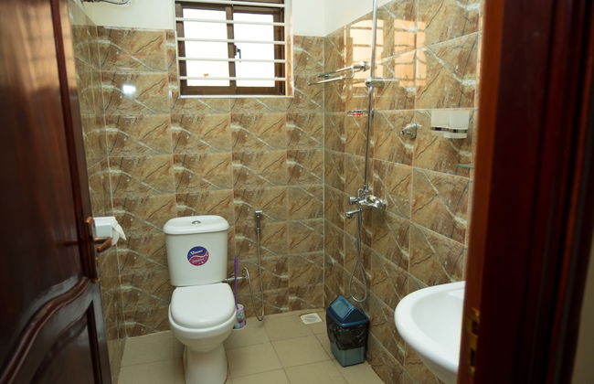 Kampala Suburbs Apartment - Foto 22
