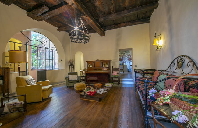 Residenza Il Glicine di Lesa - Foto 15