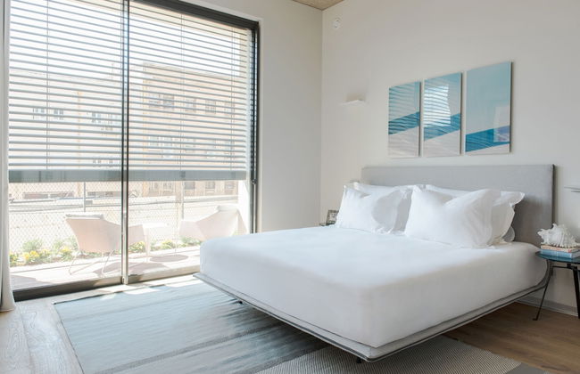 LEVEE Yehuda Halevi 16 Tel Aviv - Foto 13