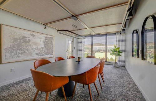 DT Studio, Gym and View - Foto 15