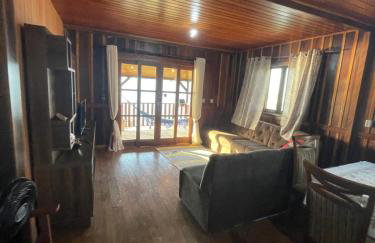 Casa deck caixa d´aço - Foto 3