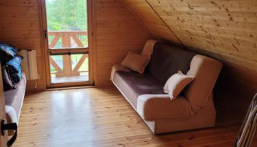 Dom pod brzozą-urowo - Foto 3