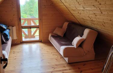 Dom pod brzozą-urowo - Foto 3