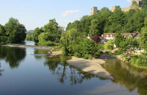 Llanhedric House - Foto 38