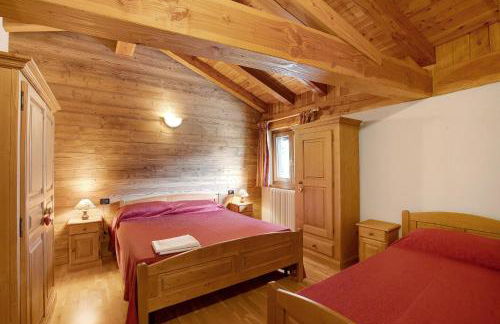 Maison Godioz - Appartamento 6 - Photo 4