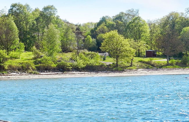 9 Person Holiday Home in Fiskebackskil - Foto 16