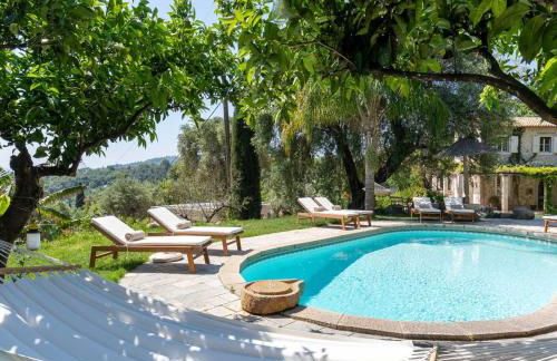Corfu OliveStone Village with Swimming pool - Foto 70