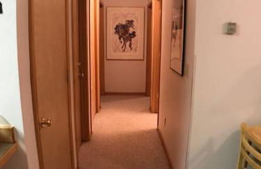 Cozy 2 BR Mountain View - walk to resort - Foto 11