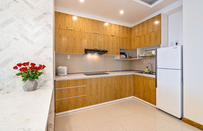 Stephen Luxury Apartments - Foto 62