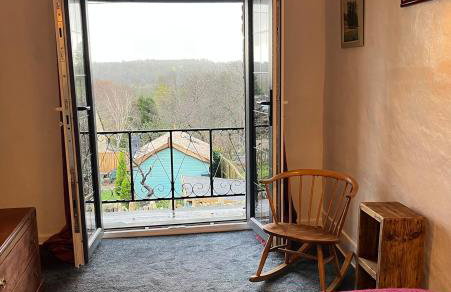 Charming Cotswold cottage with stunning views - Foto 16