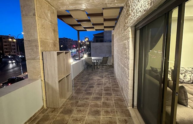 Aboun Rooftop 2bedroom Kh&sh - Photo 47