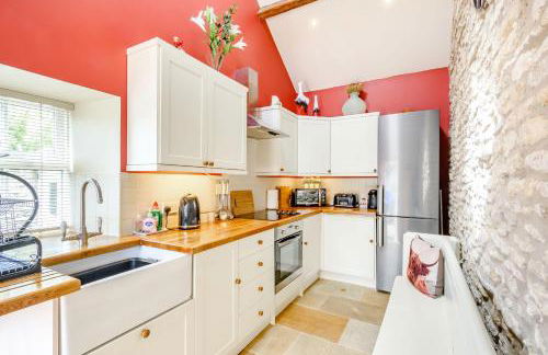 Cow Byre Cottage - Foto 12