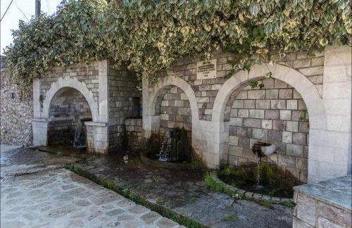 Stone Mansion Anavryti, ΑΜΑ 20569 - Foto 13