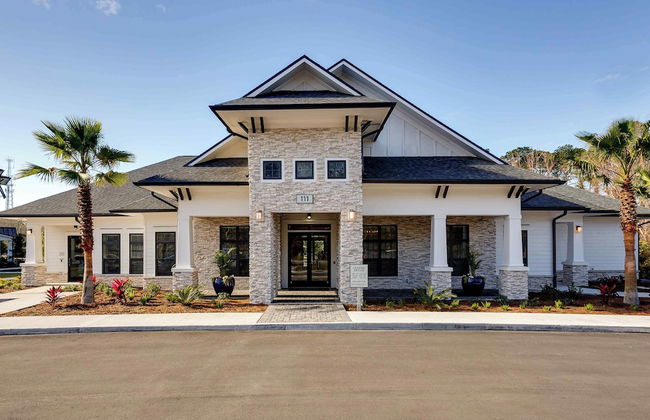 Vintage Amelia Island Apartments - Foto 61